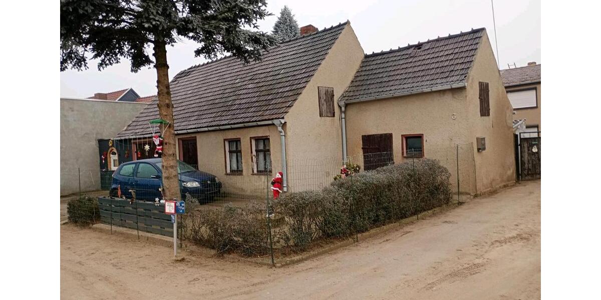 Einfamilienhaus in Herzberg elster 5 zimmer