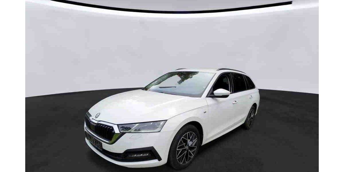 Skoda Octavia 67.457 km 24.590 &euro; Diez 65582