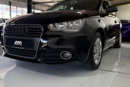 Audi A1 167.490 km 7.390 &euro; Emmendingen 79312