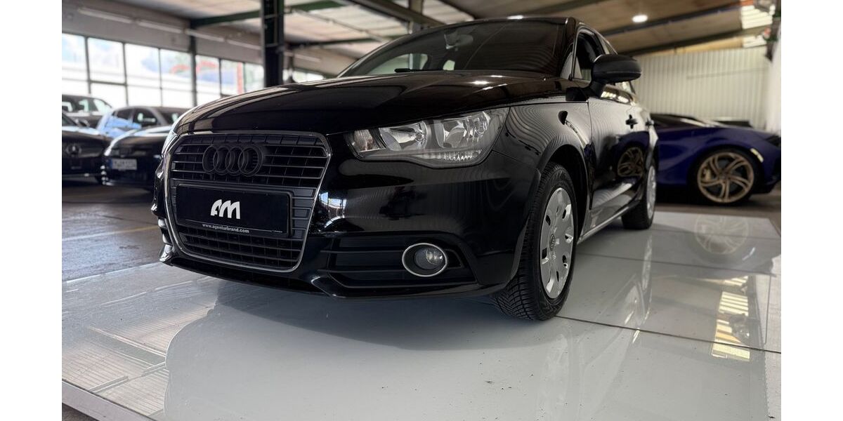 Audi A1 167.490 km 7.390 &euro; Emmendingen 79312