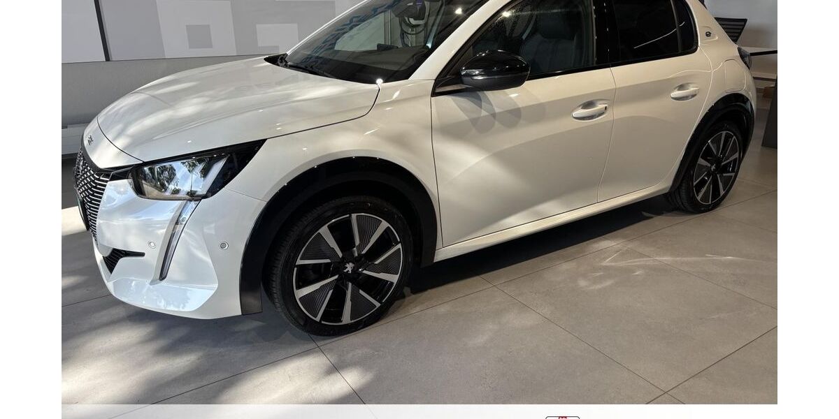 Peugeot 208 38.688 km 17.490 &euro; Augsburg 86179