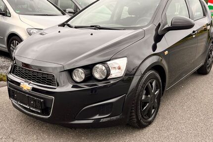 Chevrolet Aveo 149.313 km 4.000 &euro; Paderborn 33104