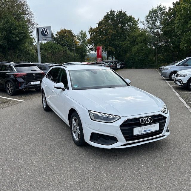 Audi A4 144.550 km 23.777 € Rechberghausen 73098
