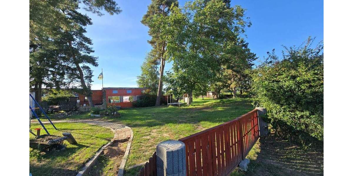 Grundstück für Wohnbebauung, 3 Vollgeschosse möglich zimmer