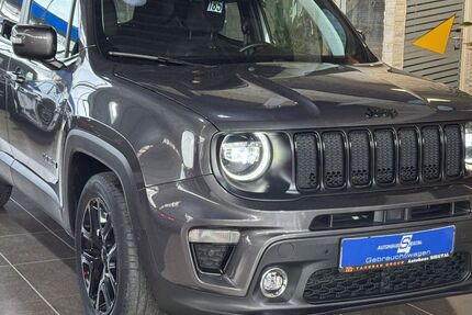 Jeep Renegade 94.141 km 14.970 &euro; Eitorf 53783