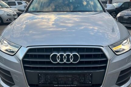 Audi Q3 186.000 km 11.900 &euro; Königsbrunn 86343