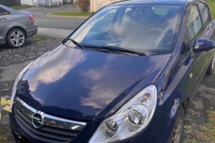 Opel Corsa 122.000 km 2.300 € Osnabrück 49084