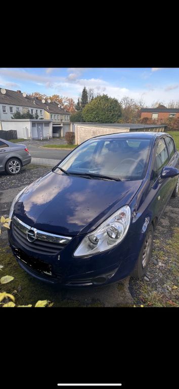 Opel Corsa 122.000 km 2.300 € Osnabrück 49084