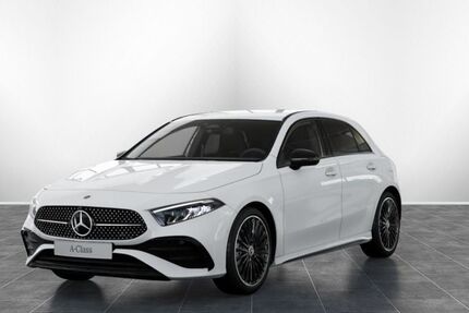 Mercedes-Benz A 180 10.000 km 36.000 &euro; Halle-Sennewitz 06193