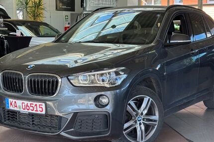 BMW X1 59.184 km 22.980 &euro; Oberderdingen 75038