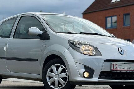 Renault Twingo 30.000 km 3.899 &euro; Kiel OT Suchsdorf 24107