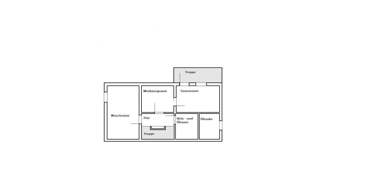Doppelhaushälfte Losheim am See - 4.5 Zimmer, 102 m&sup2;, 280.000&euro; | Angebot:26414286