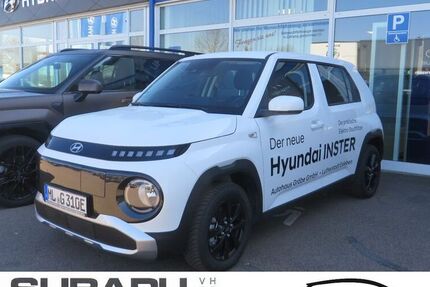Hyundai INSTER