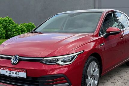 VW Golf 91.315 km 19.916 &euro; Schmalkalden 98574