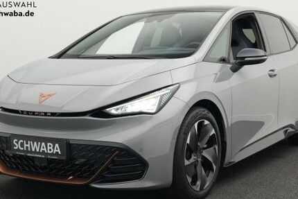 Cupra Born 41.000 km 28.290 &euro; Gersthofen 86368
