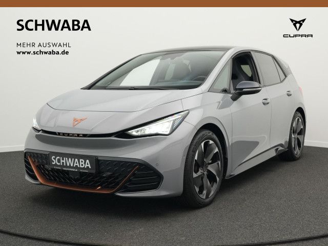 Cupra Born 41.000 km 28.290 &euro; Gersthofen 86368