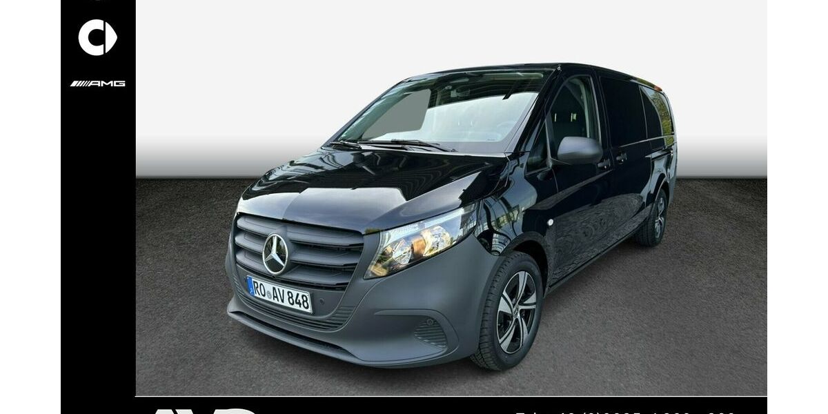 Mercedes-Benz Vito 8.000 km 53.300 &euro; Raubling 83064