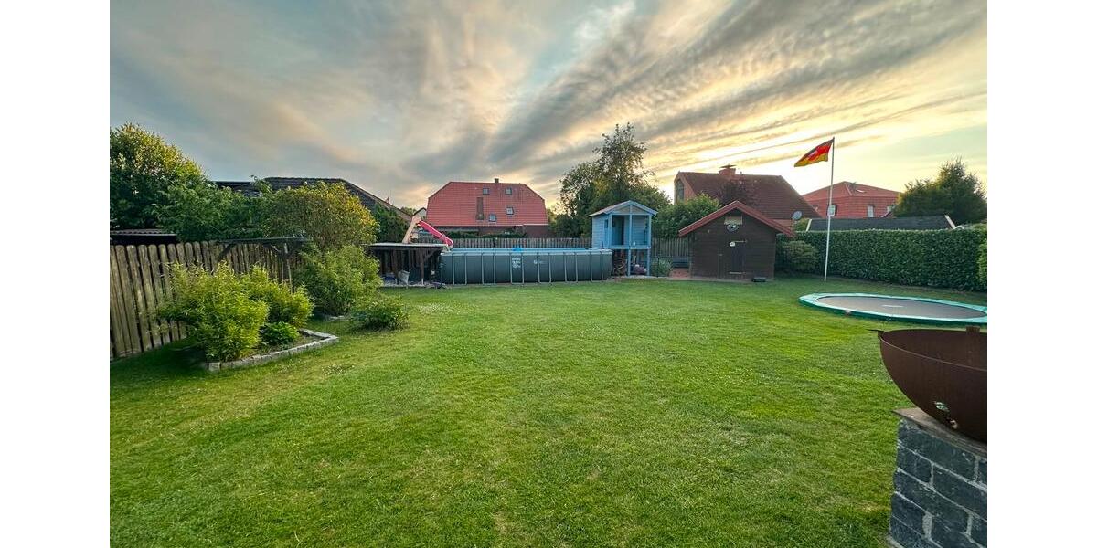 Einfamilienhaus Lastrup - 7.5 Zimmer, 158 m&sup2;, 275.000&euro; | Angebot:27023182