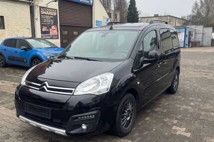 Citroen Berlingo 106.000 km 10.700 &euro; Berlin 12357