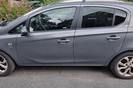 Opel Corsa 77.300 km 6.500 &euro; Peine 31224