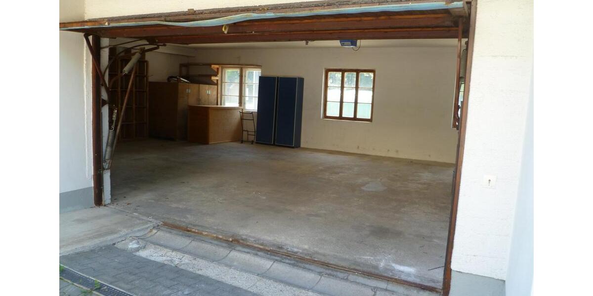 Gewerbeobjekt Nesselwang - 545&euro; | Angebot:25418873