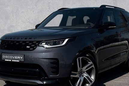 Land Rover Discovery 14.000 km 89.999 &euro; Karlsruhe 76187