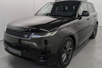 Land Rover Range Rover Sport 19.900 km 84.490 &euro; Landau 76829