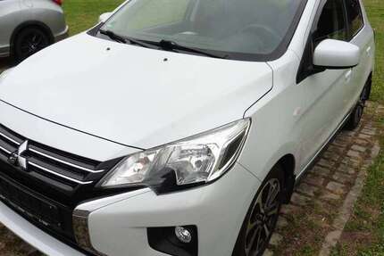 Mitsubishi Space Star 17.588 km 12.950 &euro; Görlitz 02828