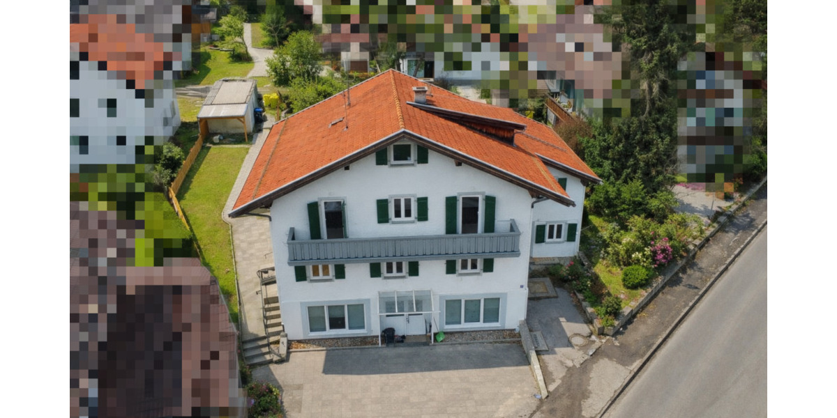 Etagenwohnung Bad Kohlgrub - 4 Zimmer, 114 m&sup2;, 480.000&euro; | Angebot:26231043