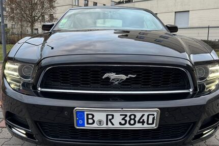Ford Mustang 113.121 km 14.800 &euro; Berlin 13591