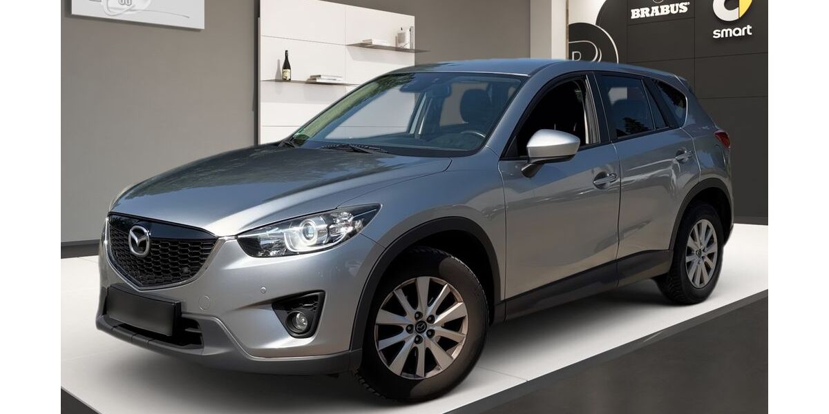 Mazda CX-5 188.000 km 10.988 &euro; Köln 51069