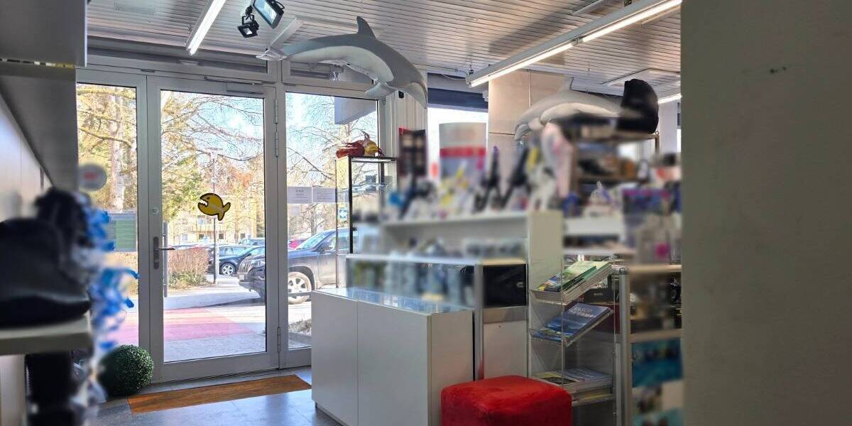 Gewerbeobjekt Vaterstetten Baldham - 549.000&euro; | Angebot:25690256