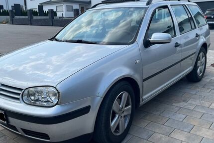 VW Golf 141.500 km 4.600 &euro; Waltenhausen 86480