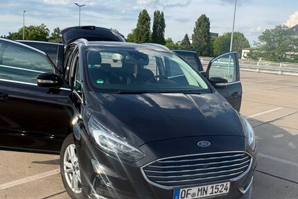 Ford S-Max 198.000 km 12.900 &euro; Offenbach 63069