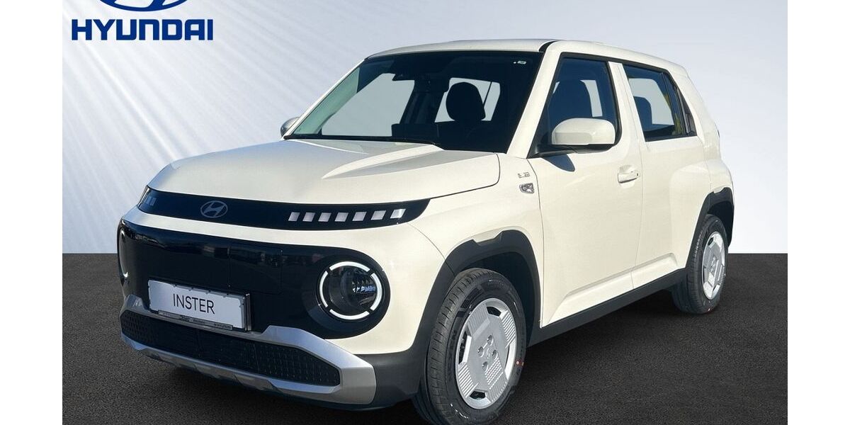 Hyundai INSTER 3.500 km 23.490 &euro; Weinheim 69469