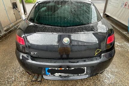 Alfa Romeo GT