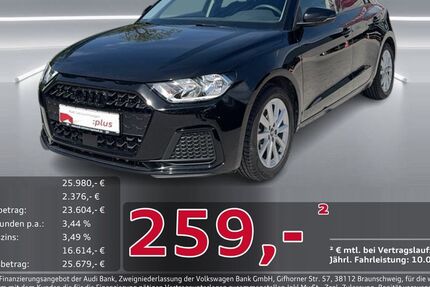 Audi A1 3.575 km 25.980 &euro; Ingolstadt 85057