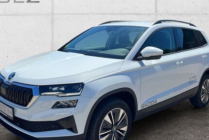 Skoda Karoq 13.583 km 32.990 &euro; Pulheim-Brauweiler 50259
