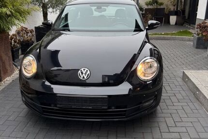 VW Beetle 229.015 km 4.500 &euro; Groß Gerau 64521