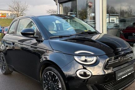 Fiat 500e 26.271 km 21.480 &euro; Wittlich 54516