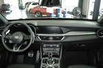 Stelvio 2.2 D Q4 AT Veloce ACC Vollleder