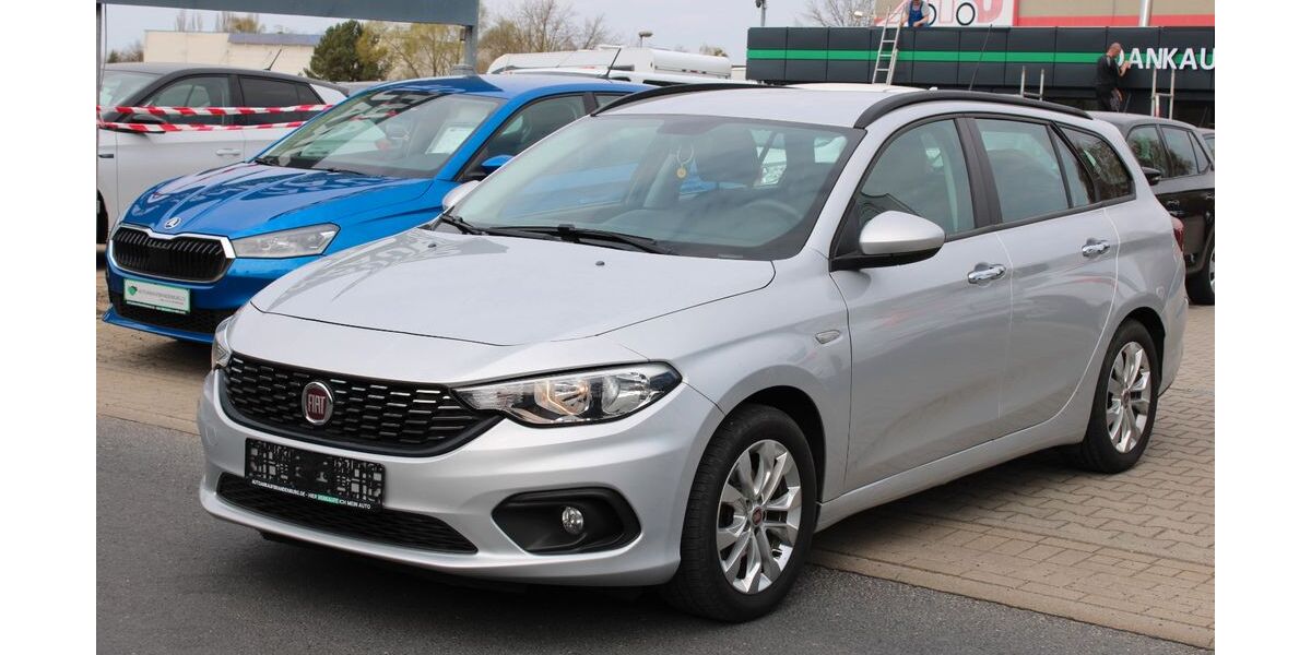 Fiat Tipo 82.432 km 8.850 &euro; Königs Wusterhausen 15711