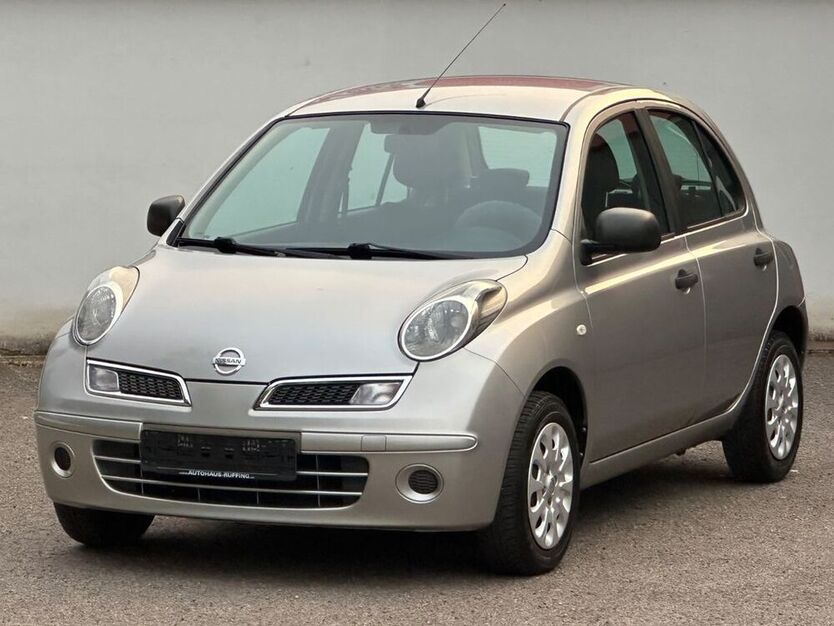 Micra