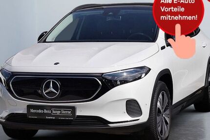 Mercedes-Benz EQA 30.000 km 31.625 &euro; Itzehoe 25524
