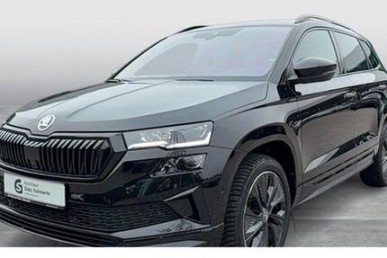 Skoda Karoq 27.381 km 30.880 &euro; Papenburg 26871