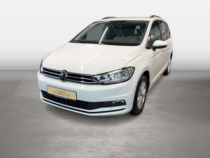 VW Touran 32.823 km 31.820 € Landshut 84030
