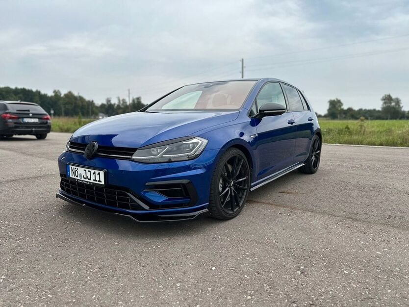 VW Golf 85.000 km 29.999 € Donauwörth 86609