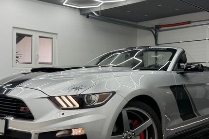 Ford Mustang 81.800 km 24.950 &euro; Altdorf 84032