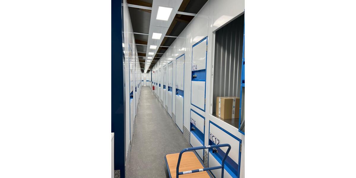 Gewerbeobjekt Niebüll - 20&euro; | Angebot:24726094