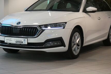 Skoda Octavia 57.100 km 23.900 € Blaufelden 74572